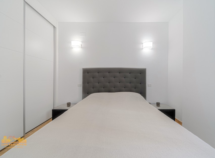 Herverkoop - Apartment - Torrevieja - Punta Prima