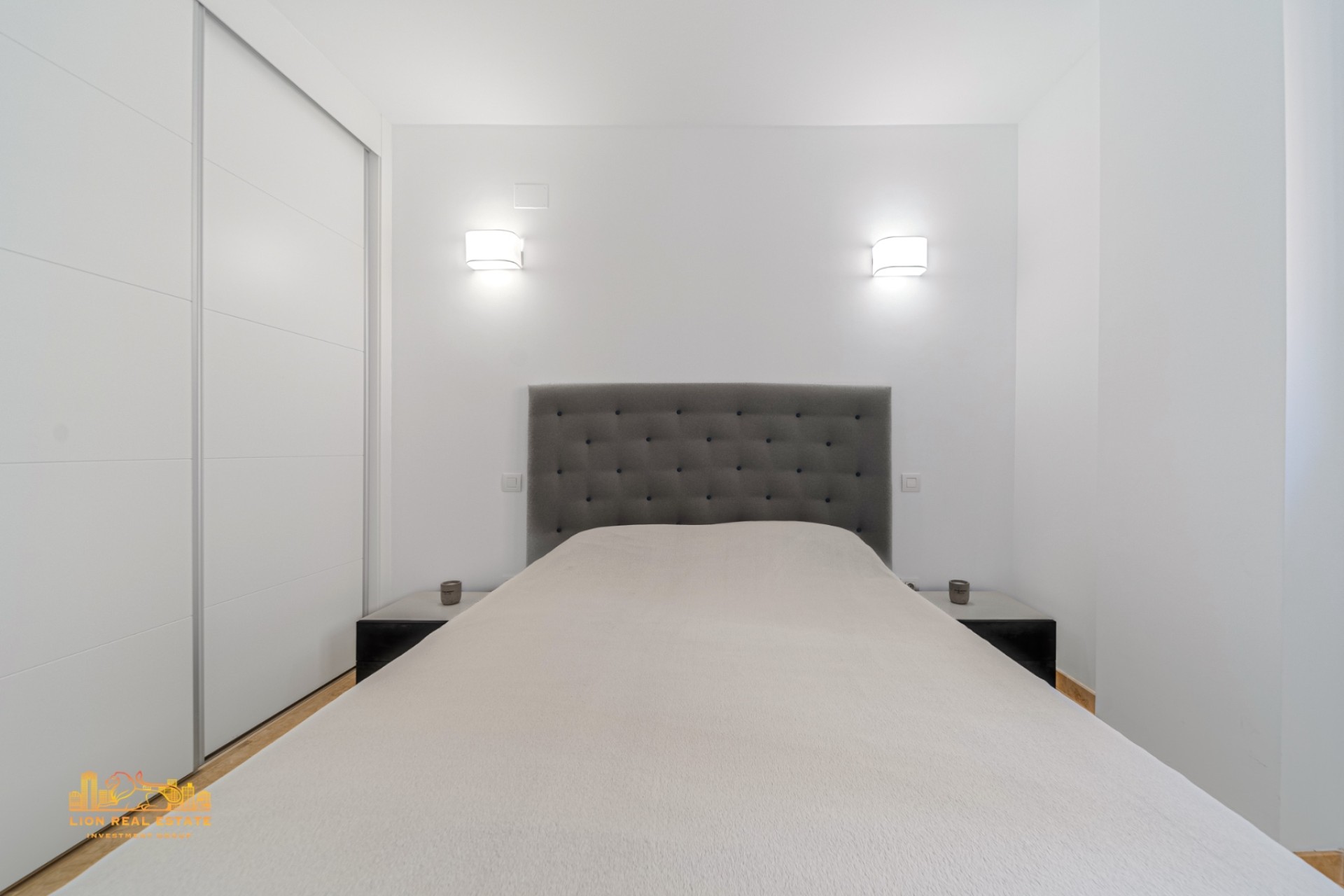 Herverkoop - Apartment - Torrevieja - Punta Prima