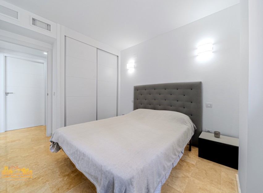 Herverkoop - Apartment - Torrevieja - Punta Prima