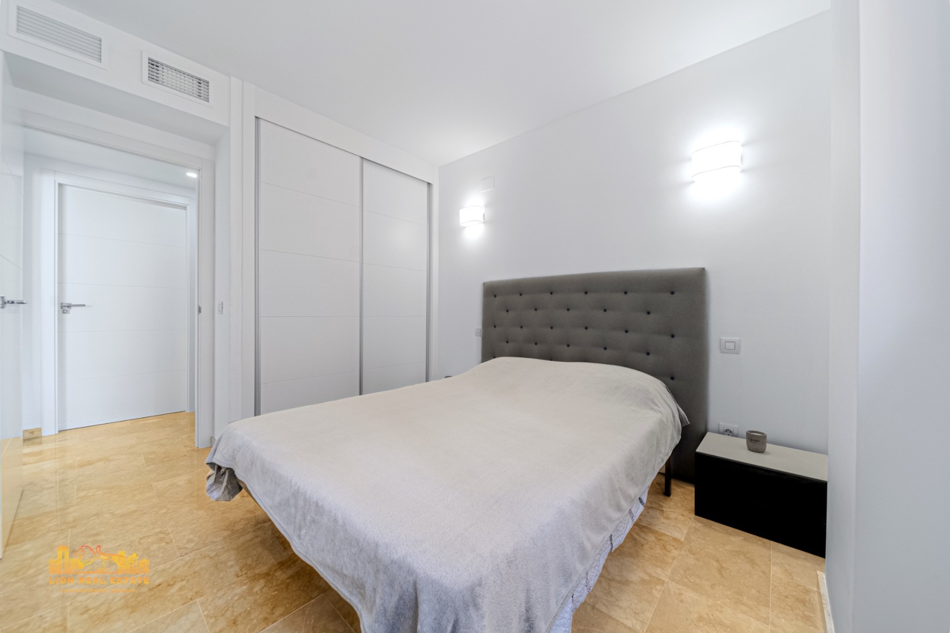Herverkoop - Apartment - Torrevieja - Punta Prima