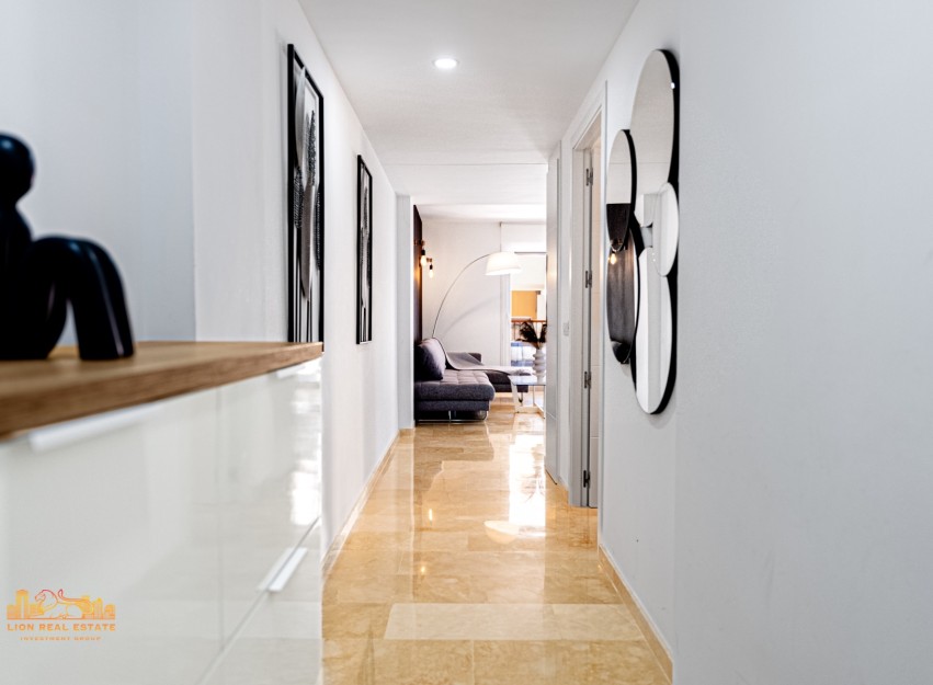 Herverkoop - Apartment - Torrevieja - Punta Prima