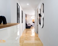 Herverkoop - Apartment - Torrevieja - Punta Prima