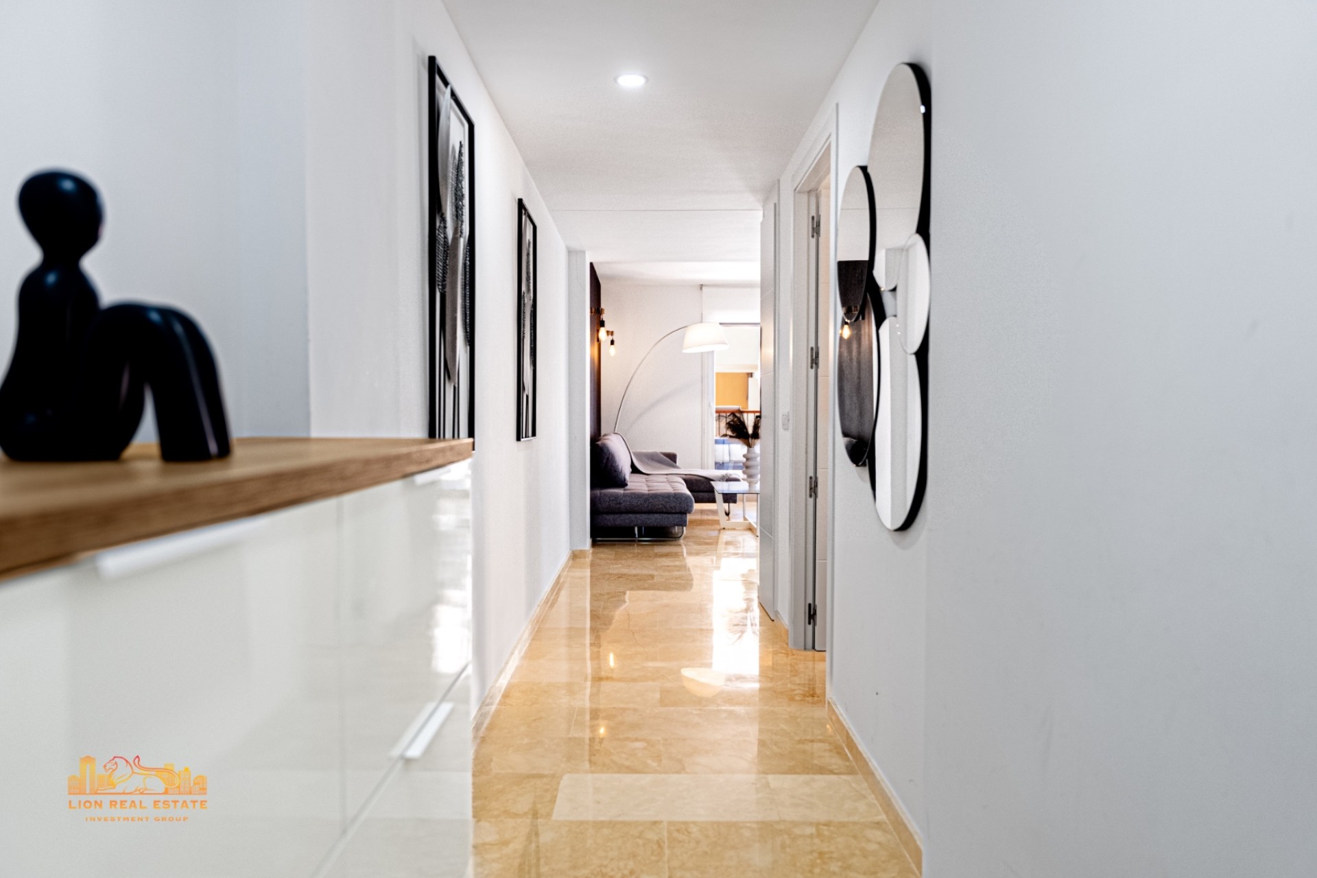 Herverkoop - Apartment - Torrevieja - Punta Prima