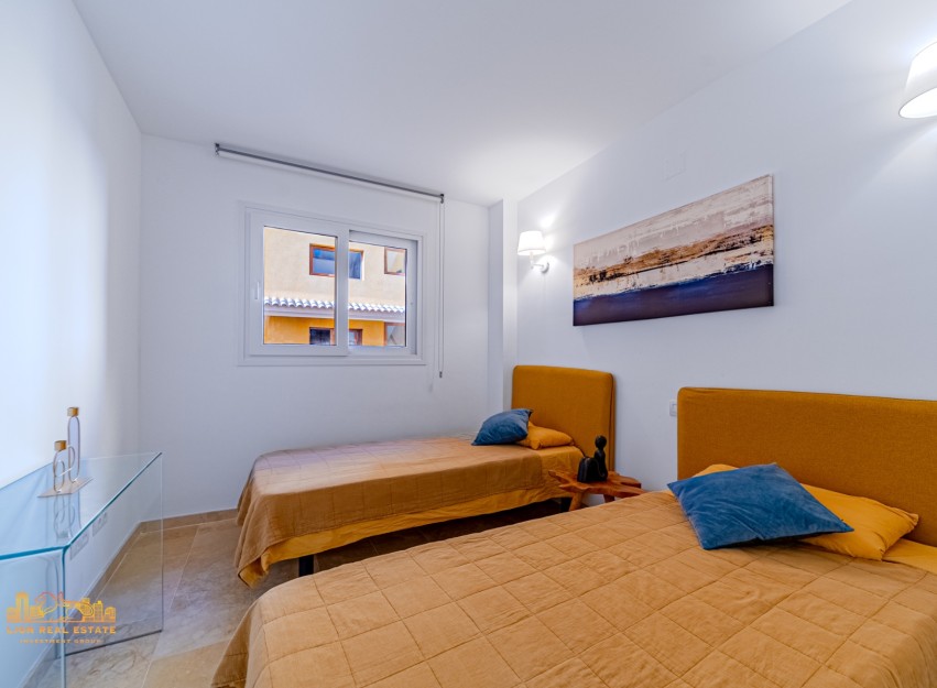 Herverkoop - Apartment - Torrevieja - Punta Prima