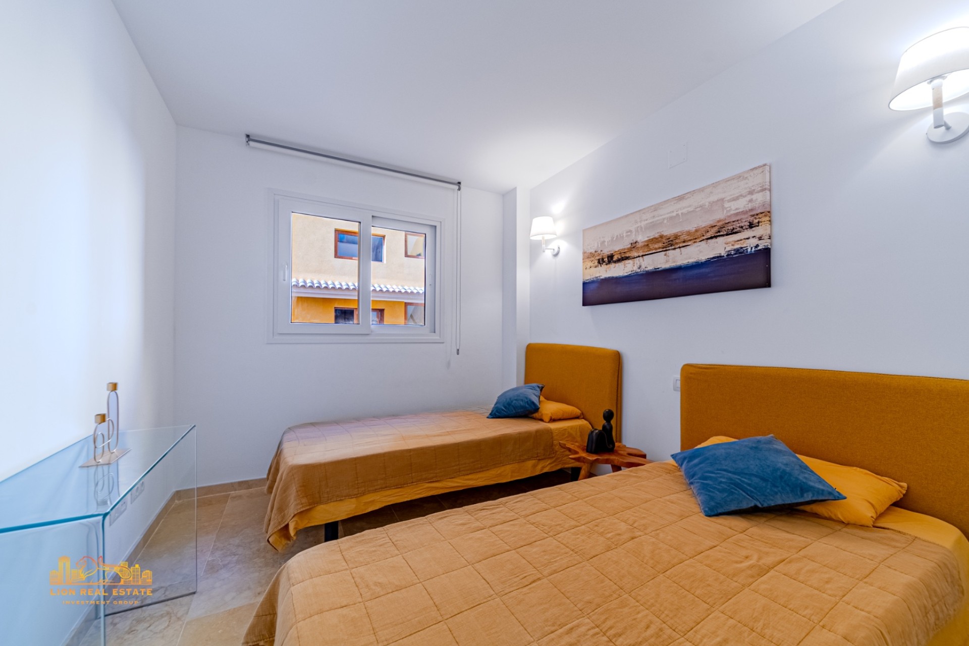 Herverkoop - Apartment - Torrevieja - Punta Prima