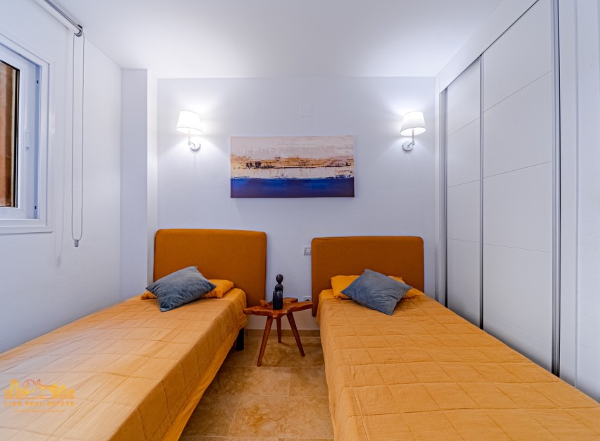 Herverkoop - Apartment - Torrevieja - Punta Prima