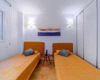 Herverkoop - Apartment - Torrevieja - Punta Prima