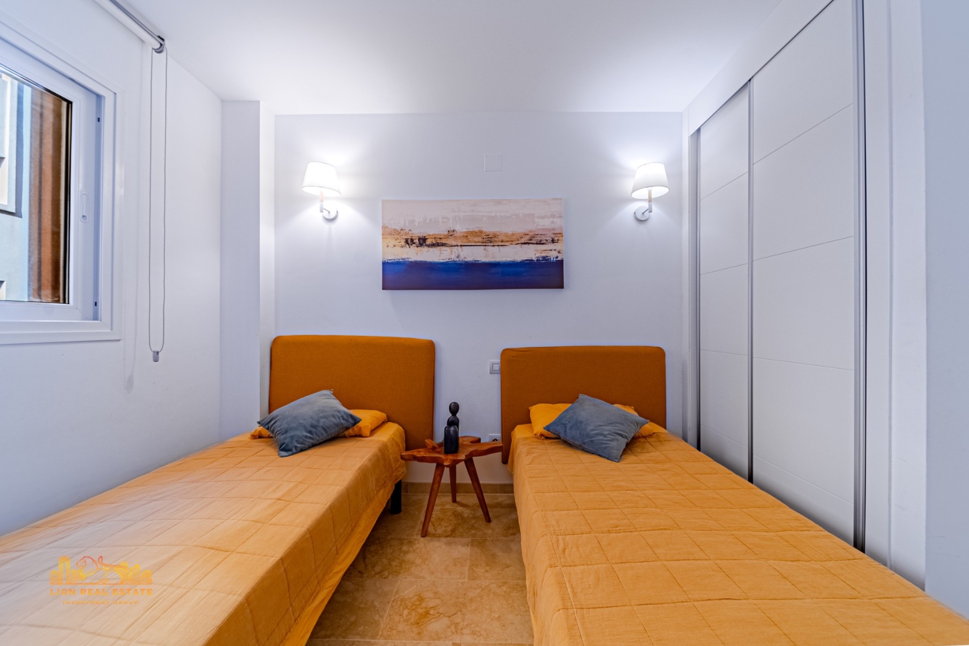Herverkoop - Apartment - Torrevieja - Punta Prima