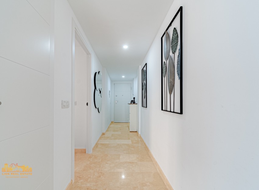 Herverkoop - Apartment - Torrevieja - Punta Prima