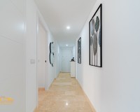 Herverkoop - Apartment - Torrevieja - Punta Prima