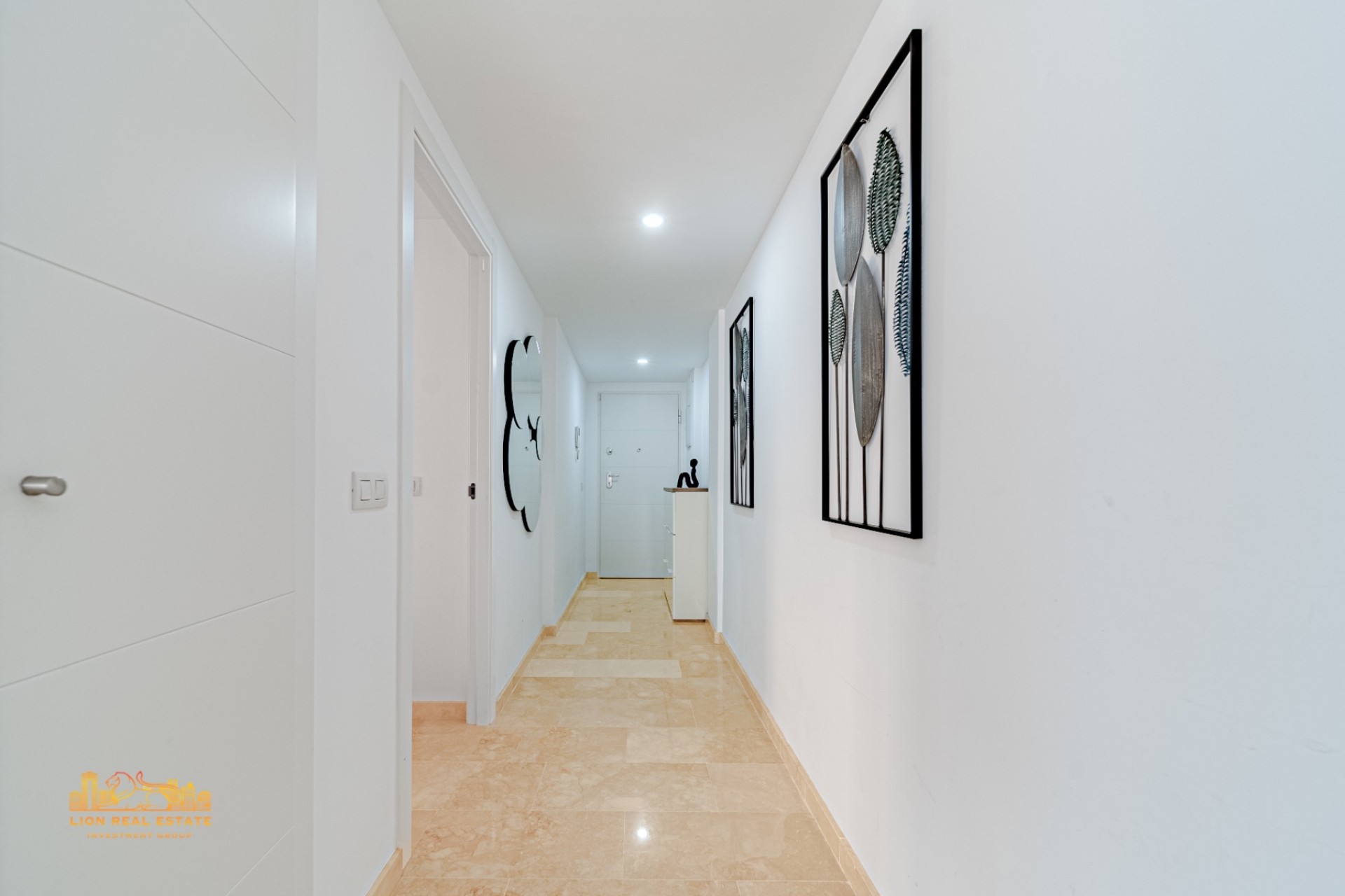 Herverkoop - Apartment - Torrevieja - Punta Prima