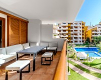 Herverkoop - Apartment - Torrevieja - Punta Prima