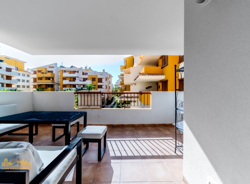 Herverkoop - Apartment - Torrevieja - Punta Prima