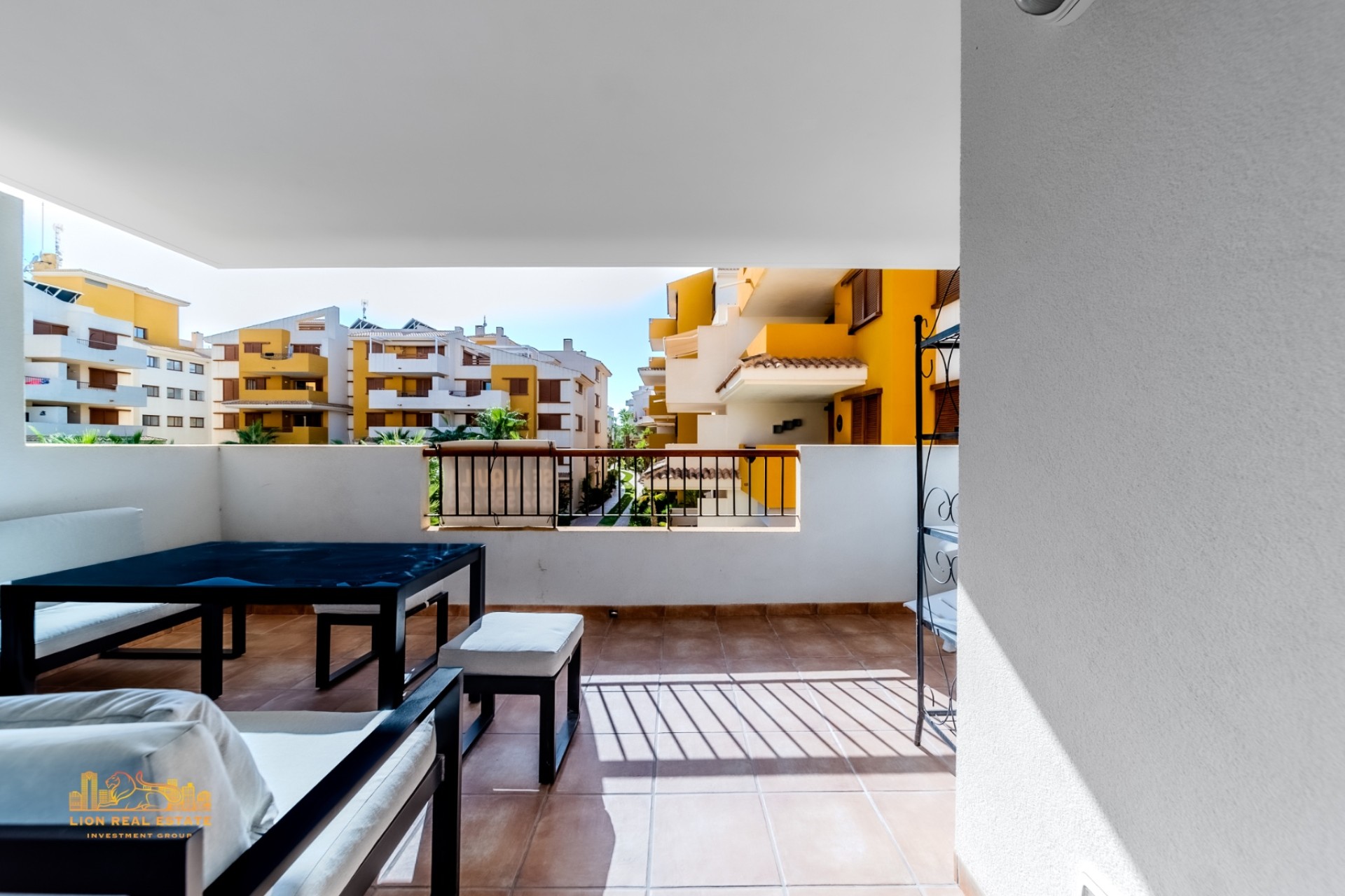 Herverkoop - Apartment - Torrevieja - Punta Prima