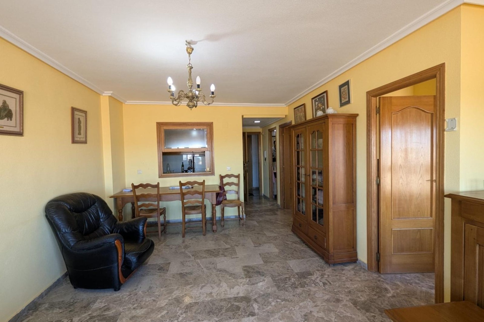 Herverkoop - Apartment - Torrevieja - Punta Prima