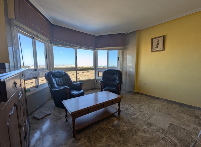 Herverkoop - Apartment - Torrevieja - Punta Prima