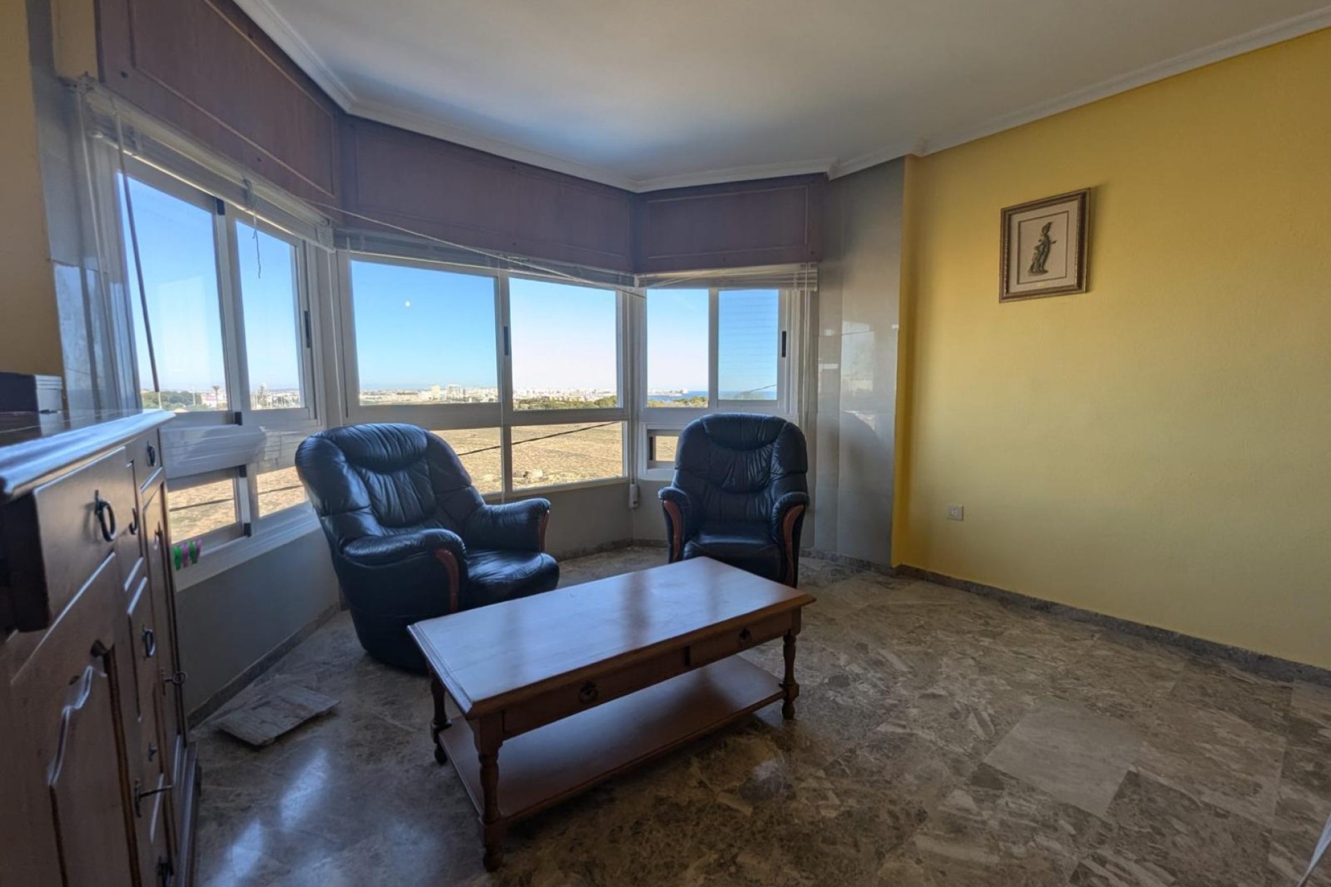 Herverkoop - Apartment - Torrevieja - Punta Prima