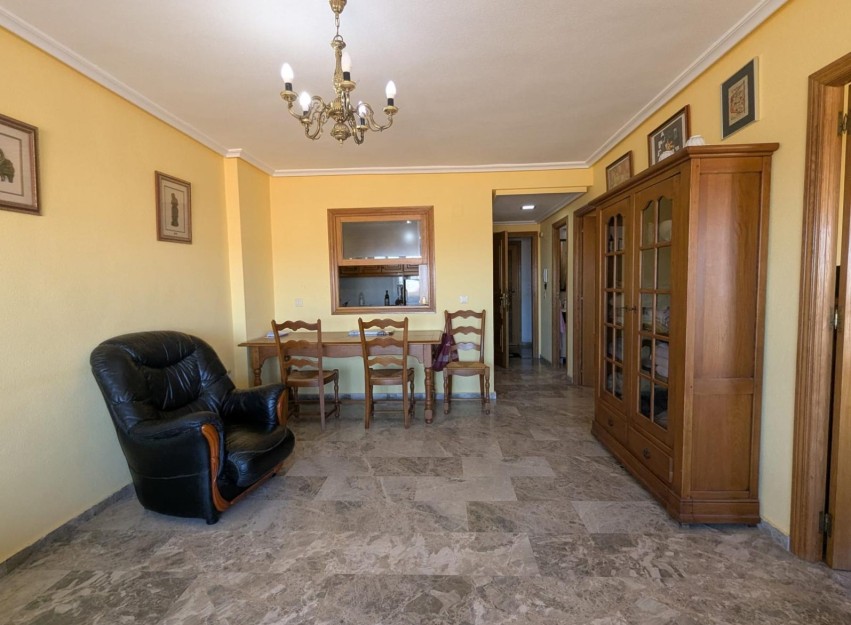 Herverkoop - Apartment - Torrevieja - Punta Prima
