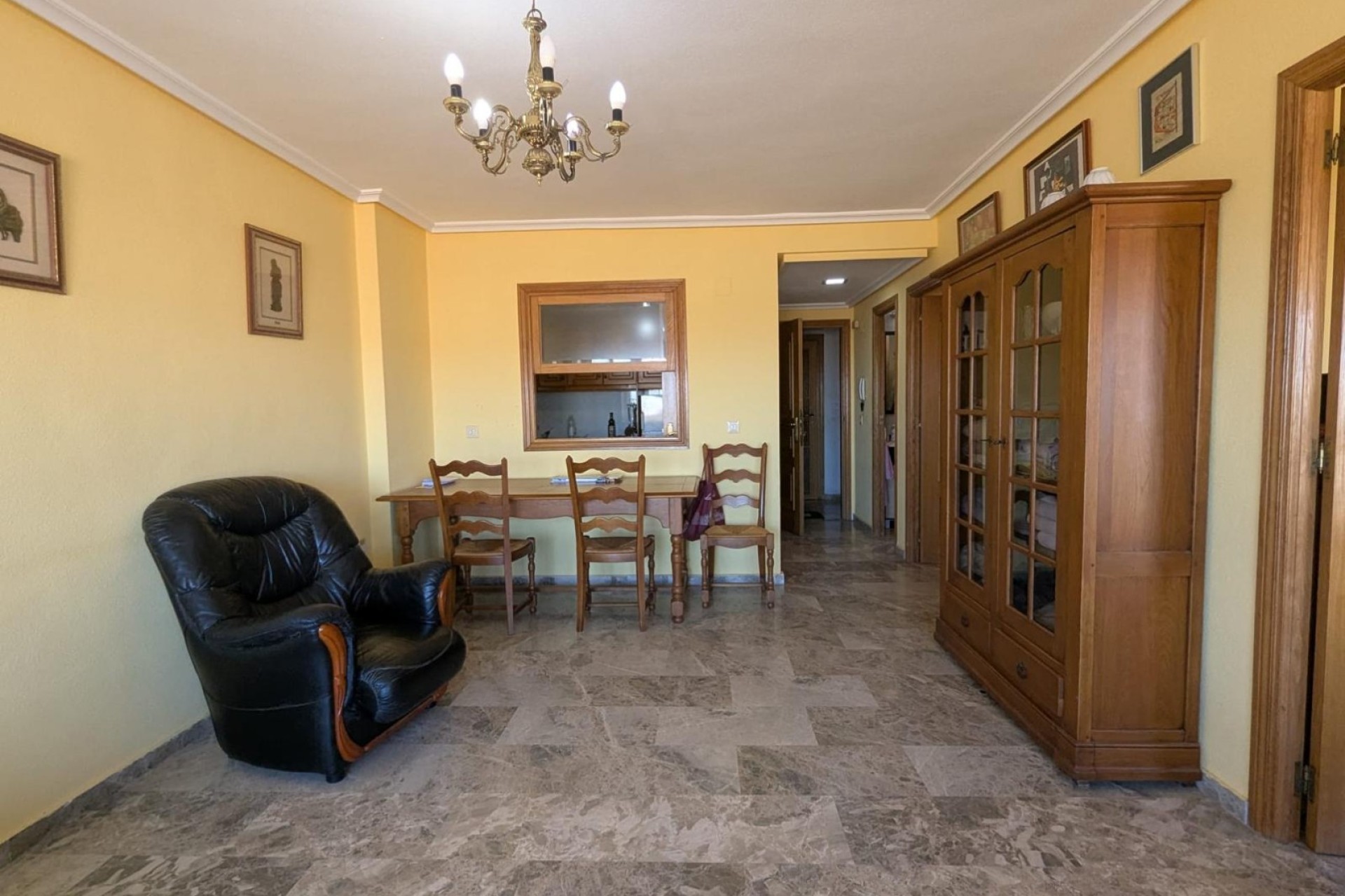 Herverkoop - Apartment - Torrevieja - Punta Prima