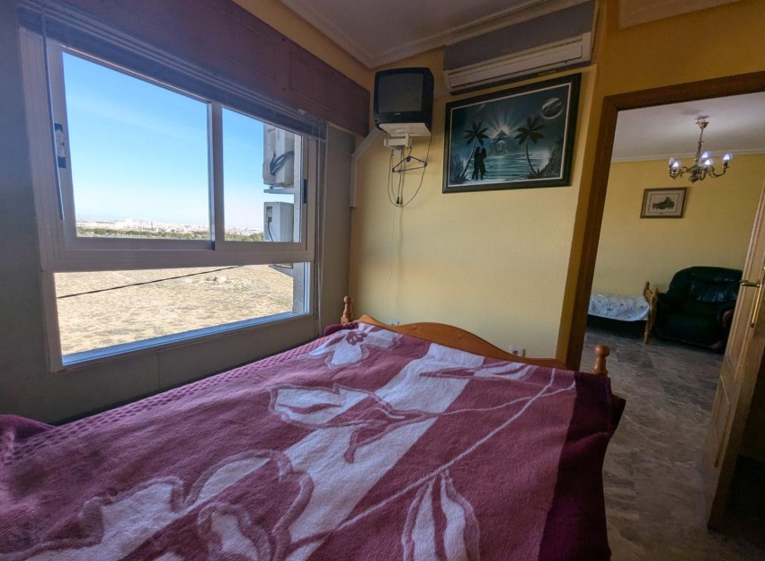 Herverkoop - Apartment - Torrevieja - Punta Prima