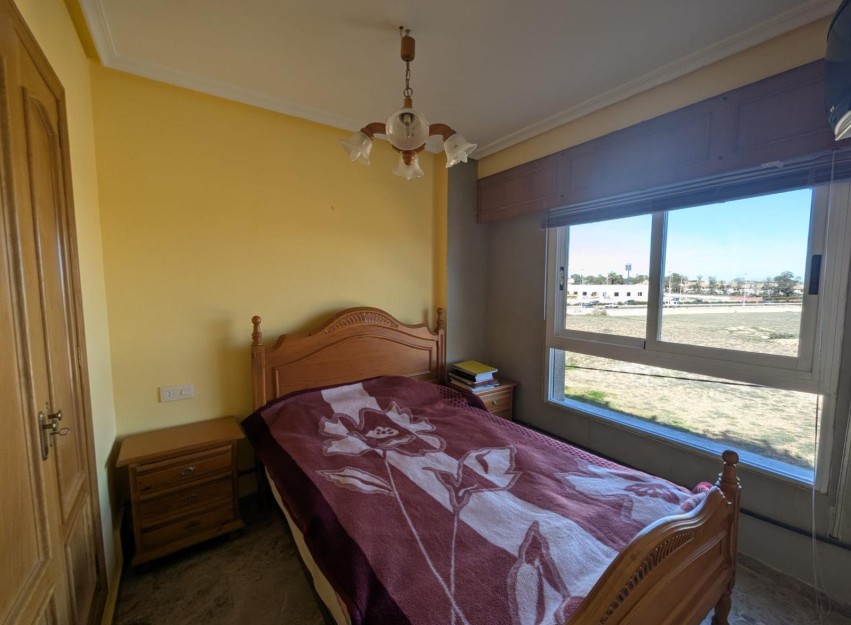 Herverkoop - Apartment - Torrevieja - Punta Prima