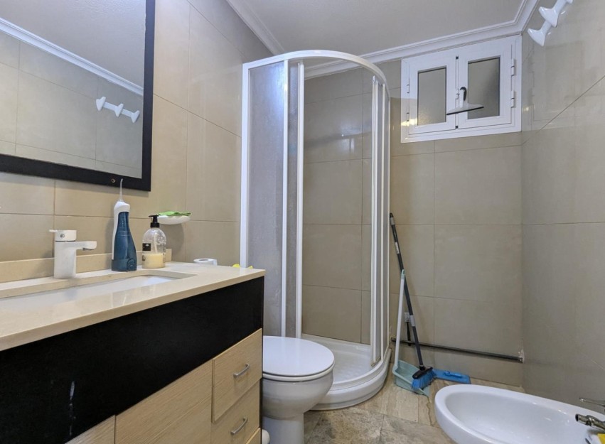 Herverkoop - Apartment - Torrevieja - Punta Prima