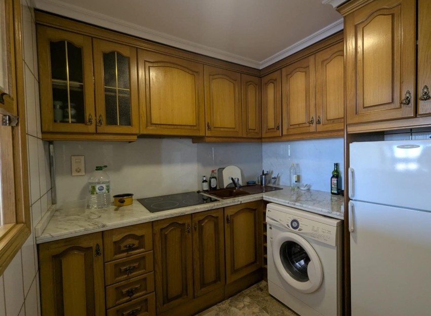 Herverkoop - Apartment - Torrevieja - Punta Prima