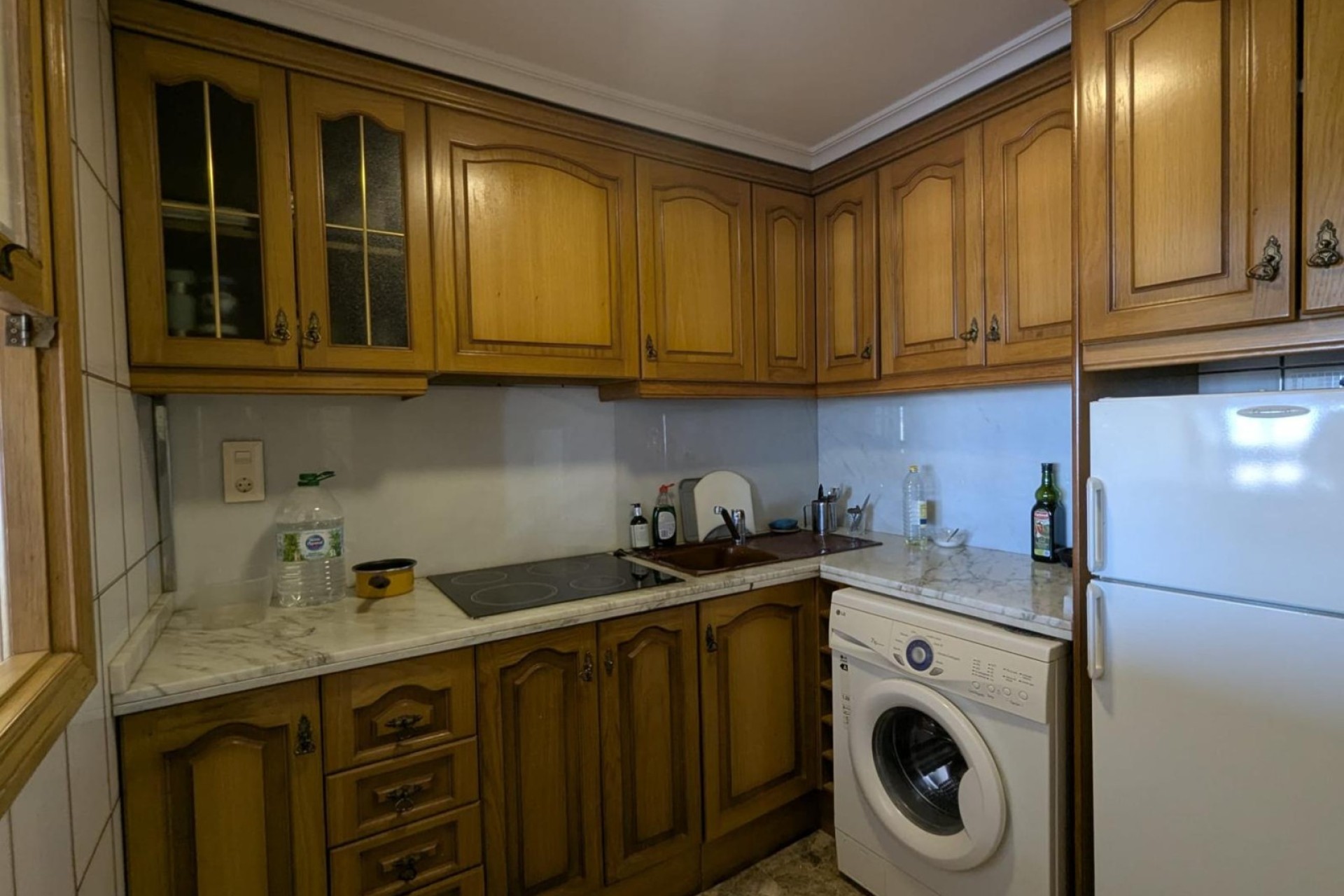 Herverkoop - Apartment - Torrevieja - Punta Prima