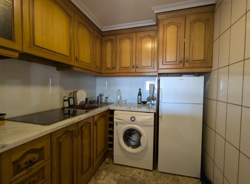 Herverkoop - Apartment - Torrevieja - Punta Prima