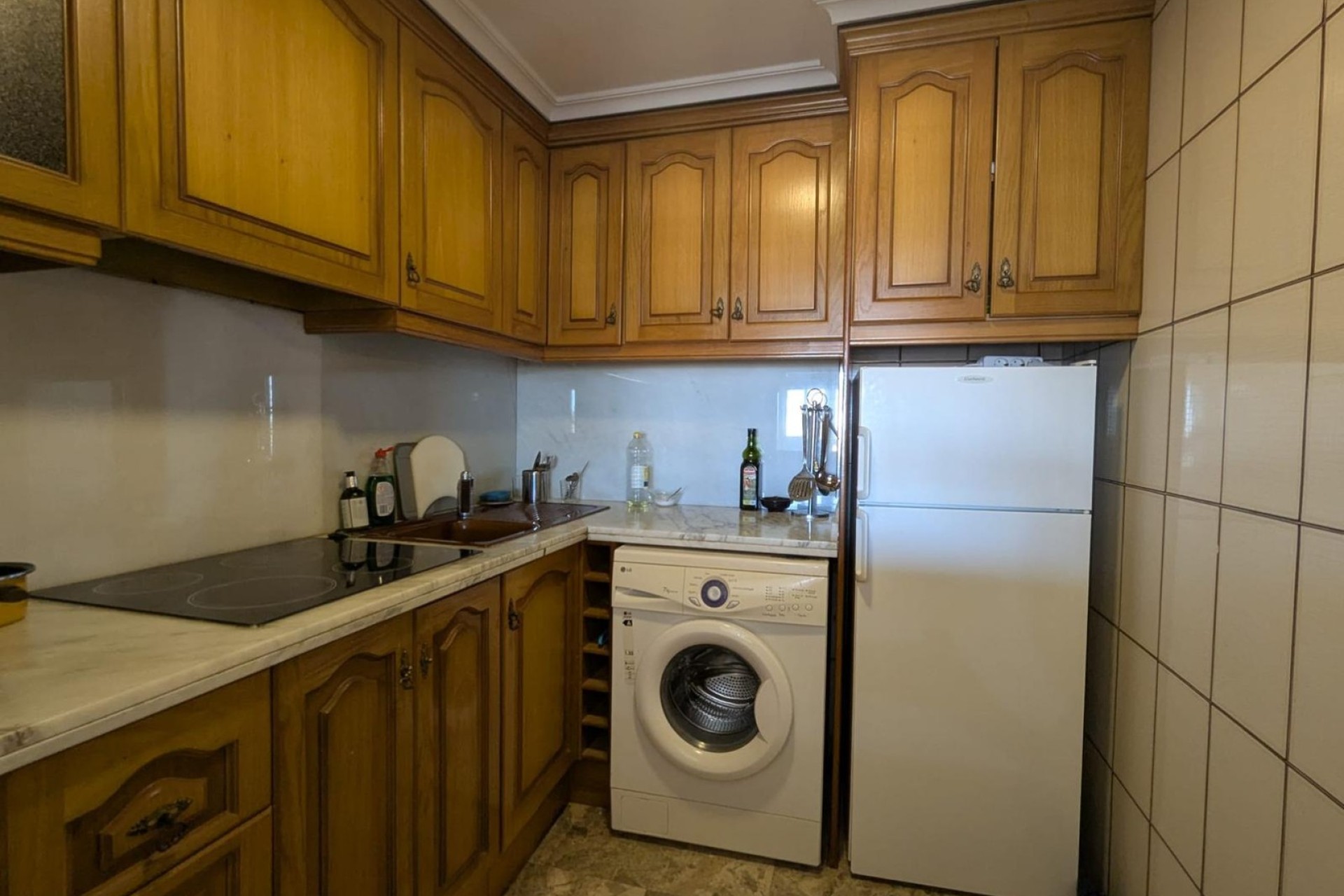 Herverkoop - Apartment - Torrevieja - Punta Prima