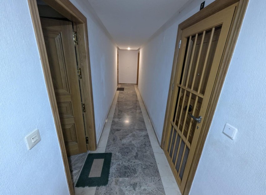 Herverkoop - Apartment - Torrevieja - Punta Prima