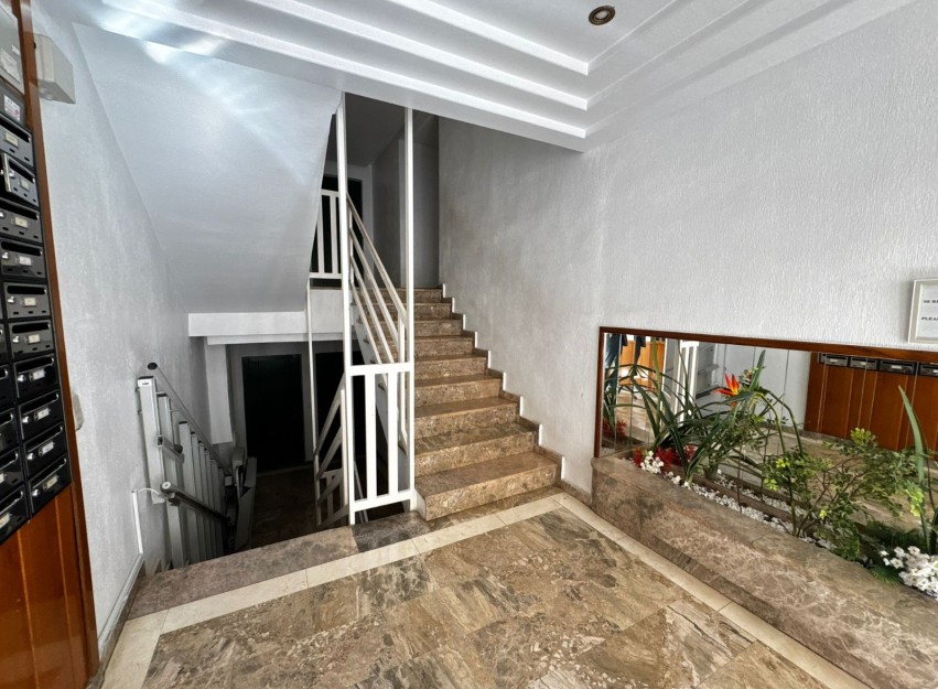 Herverkoop - Apartment - Torrevieja - Punta Prima