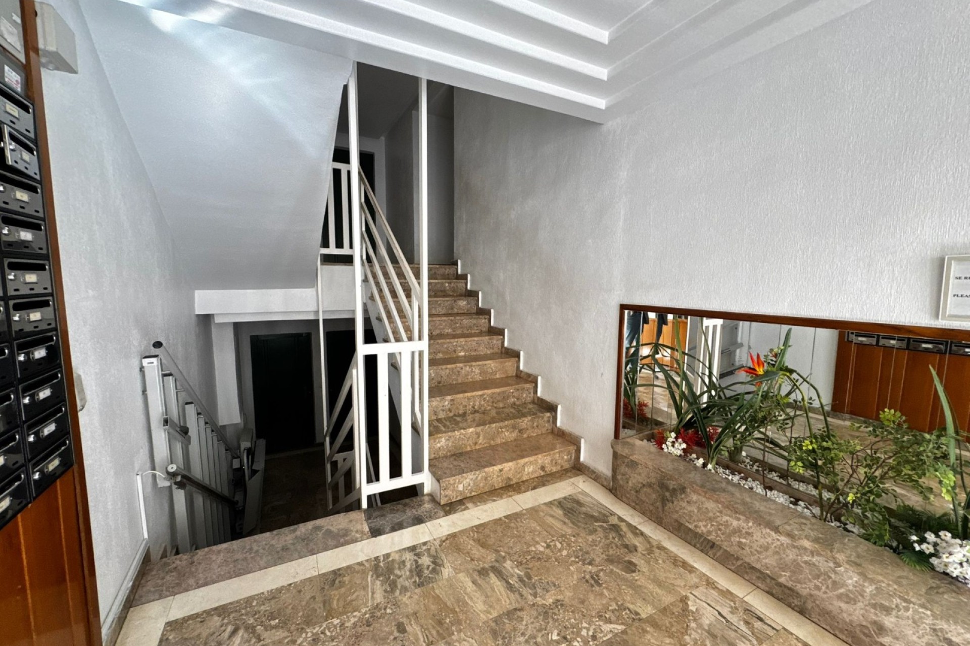 Herverkoop - Apartment - Torrevieja - Punta Prima
