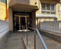 Herverkoop - Apartment - Torrevieja - Punta Prima