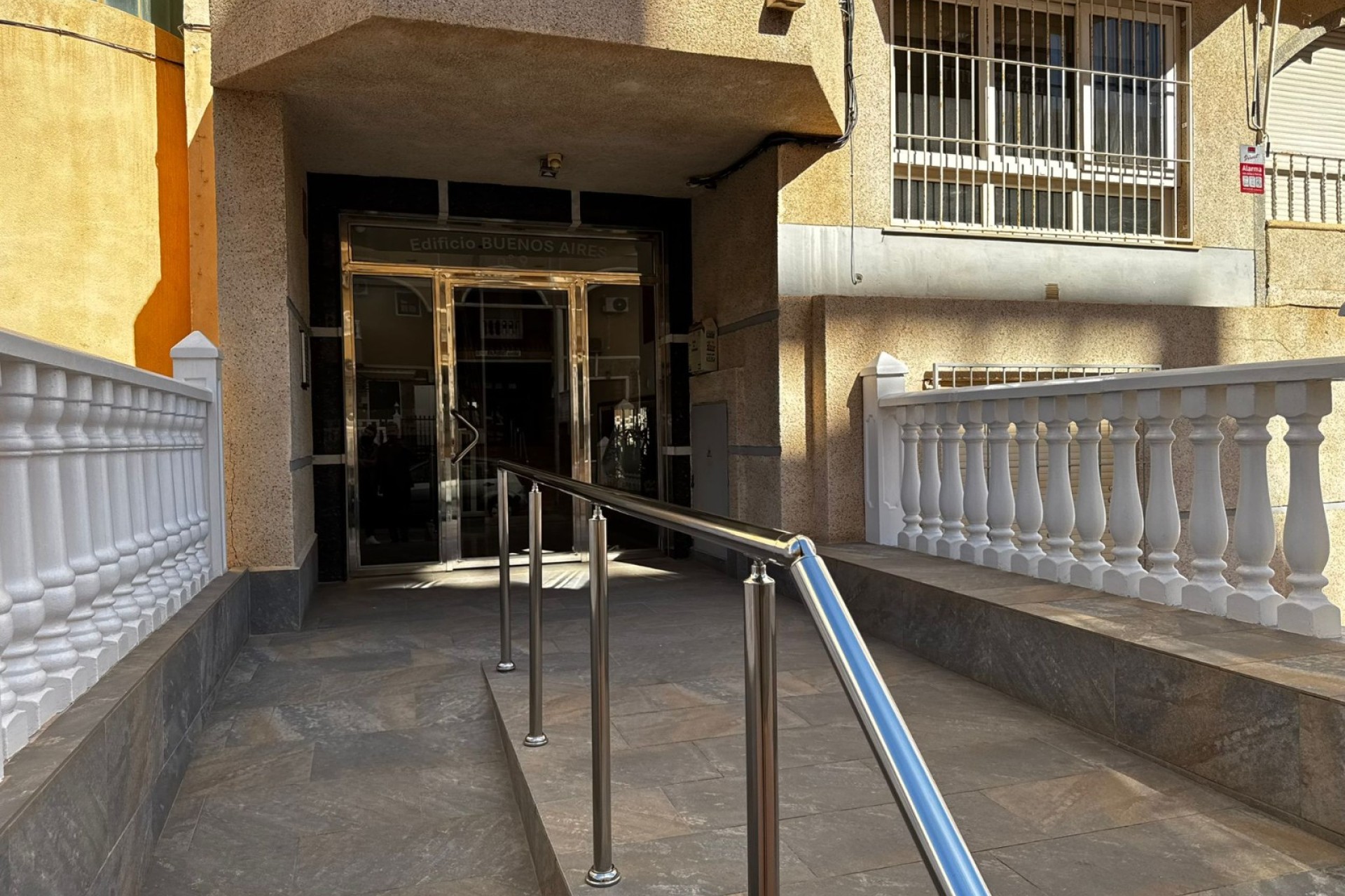 Herverkoop - Apartment - Torrevieja - Punta Prima