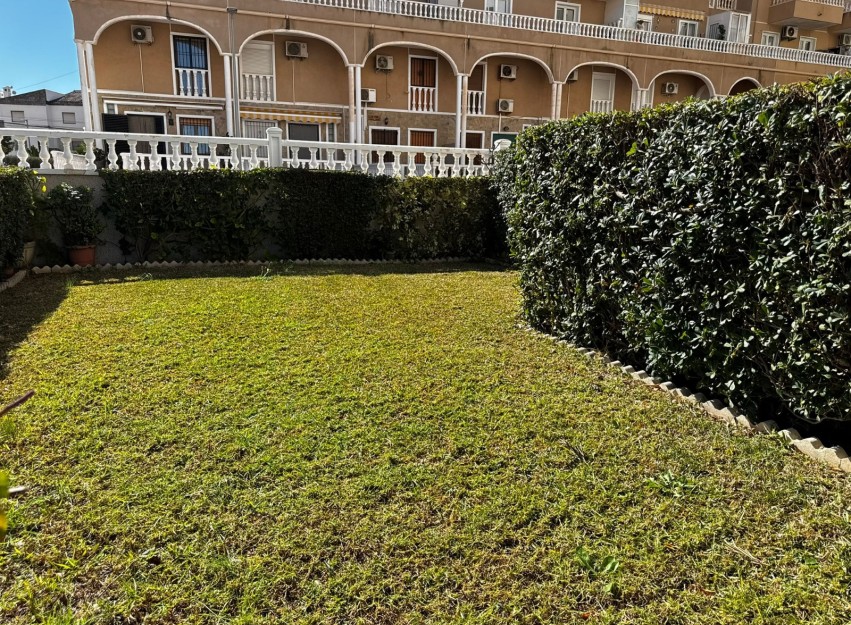 Herverkoop - Apartment - Torrevieja - Punta Prima