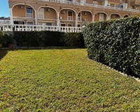 Herverkoop - Apartment - Torrevieja - Punta Prima