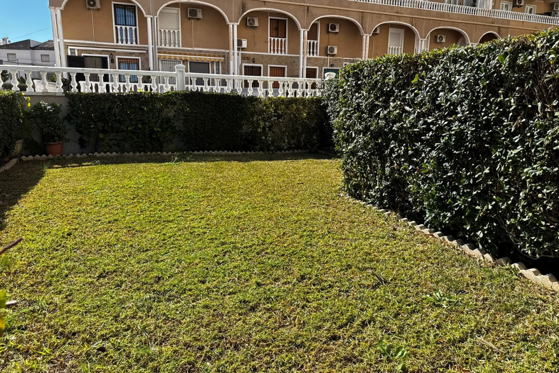Herverkoop - Apartment - Torrevieja - Punta Prima