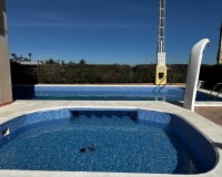 Herverkoop - Apartment - Torrevieja - Punta Prima