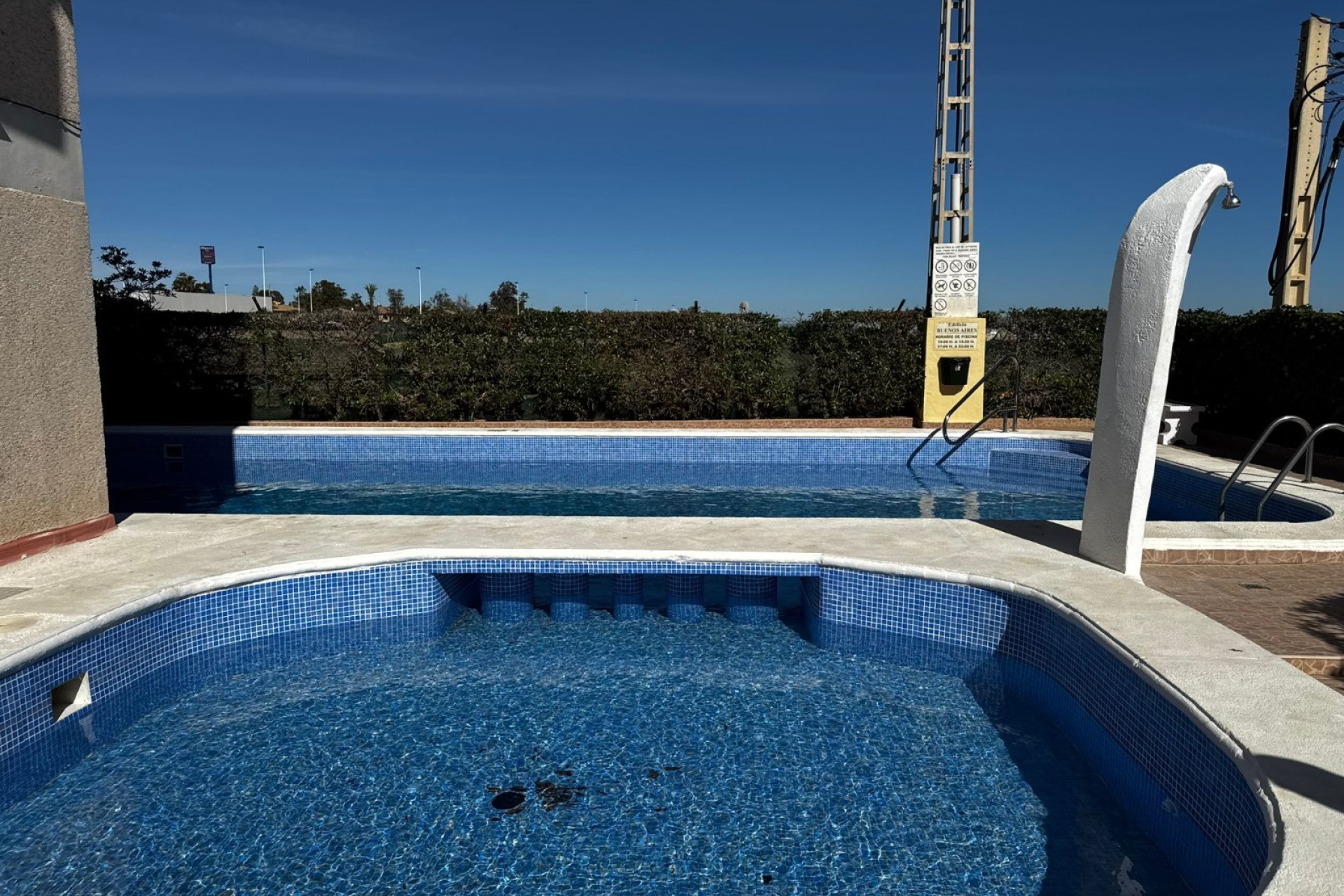 Herverkoop - Apartment - Torrevieja - Punta Prima