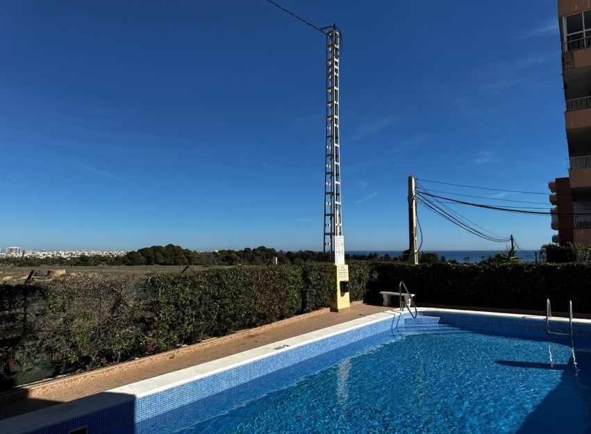 Herverkoop - Apartment - Torrevieja - Punta Prima