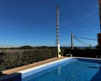 Herverkoop - Apartment - Torrevieja - Punta Prima