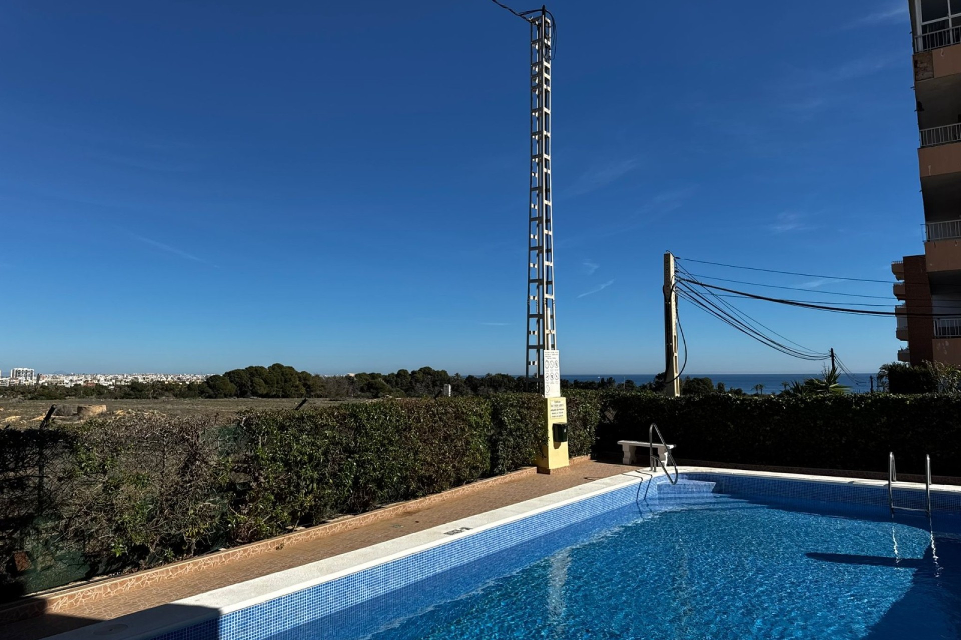 Herverkoop - Apartment - Torrevieja - Punta Prima