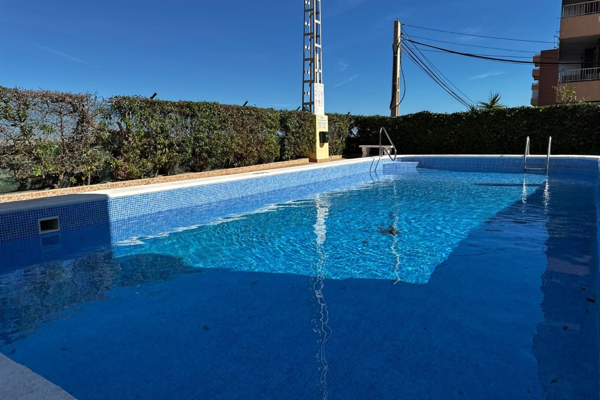 Herverkoop - Apartment - Torrevieja - Punta Prima