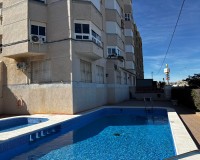 Herverkoop - Apartment - Torrevieja - Punta Prima