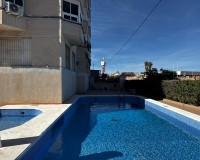 Herverkoop - Apartment - Torrevieja - Punta Prima