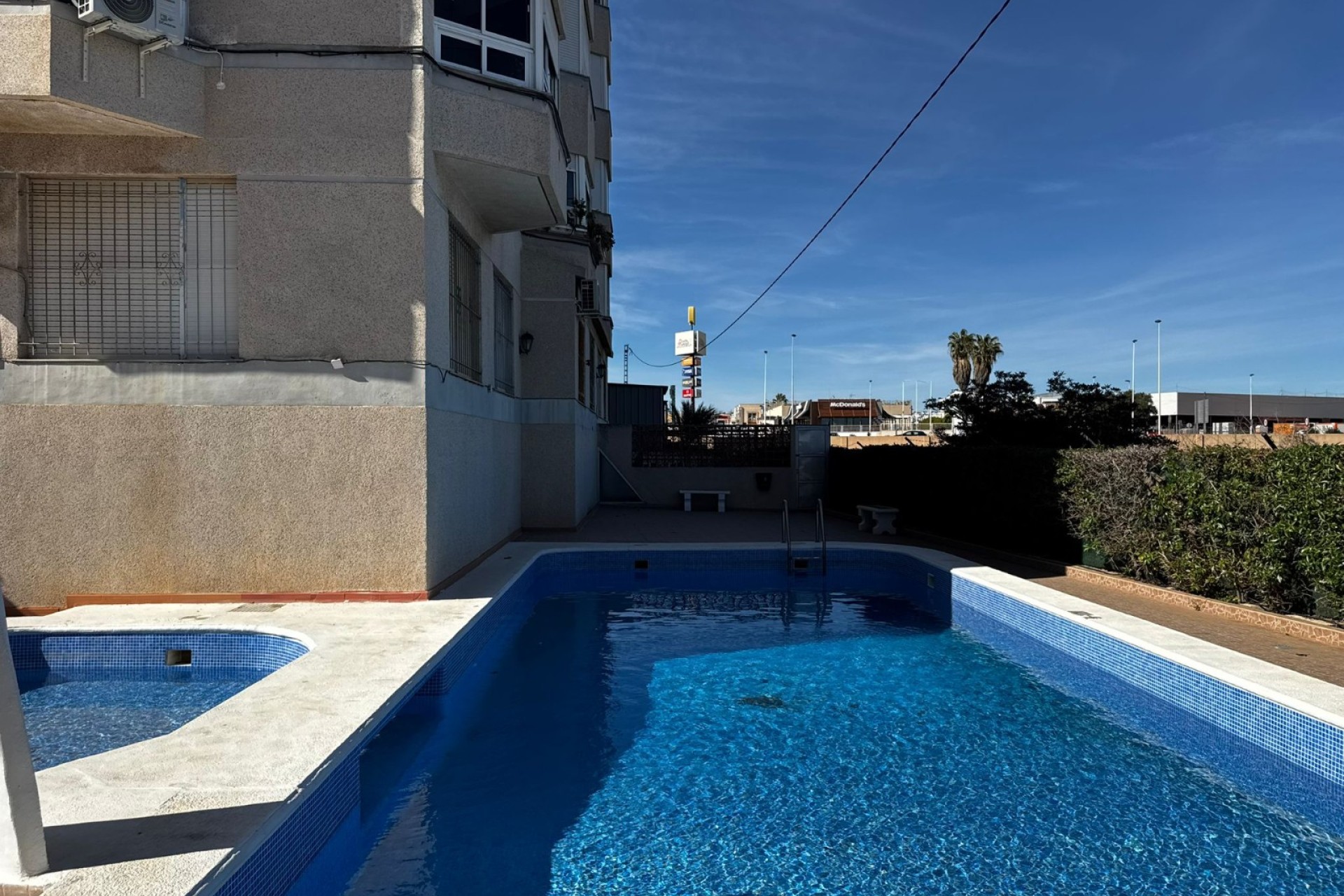 Herverkoop - Apartment - Torrevieja - Punta Prima