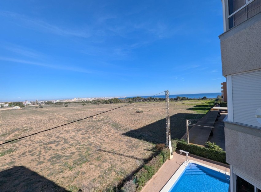 Herverkoop - Apartment - Torrevieja - Punta Prima