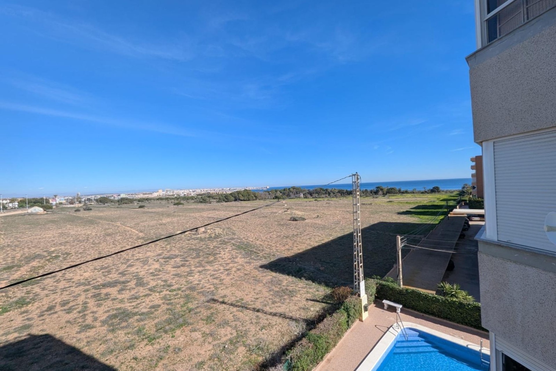 Herverkoop - Apartment - Torrevieja - Punta Prima