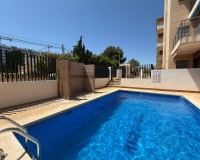 Herverkoop - Apartment - Torrevieja - Punta Prima